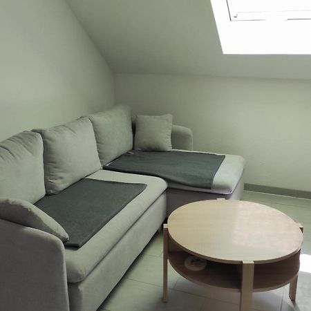 Zum Tischler Apartment Ilmenau Ngoại thất bức ảnh