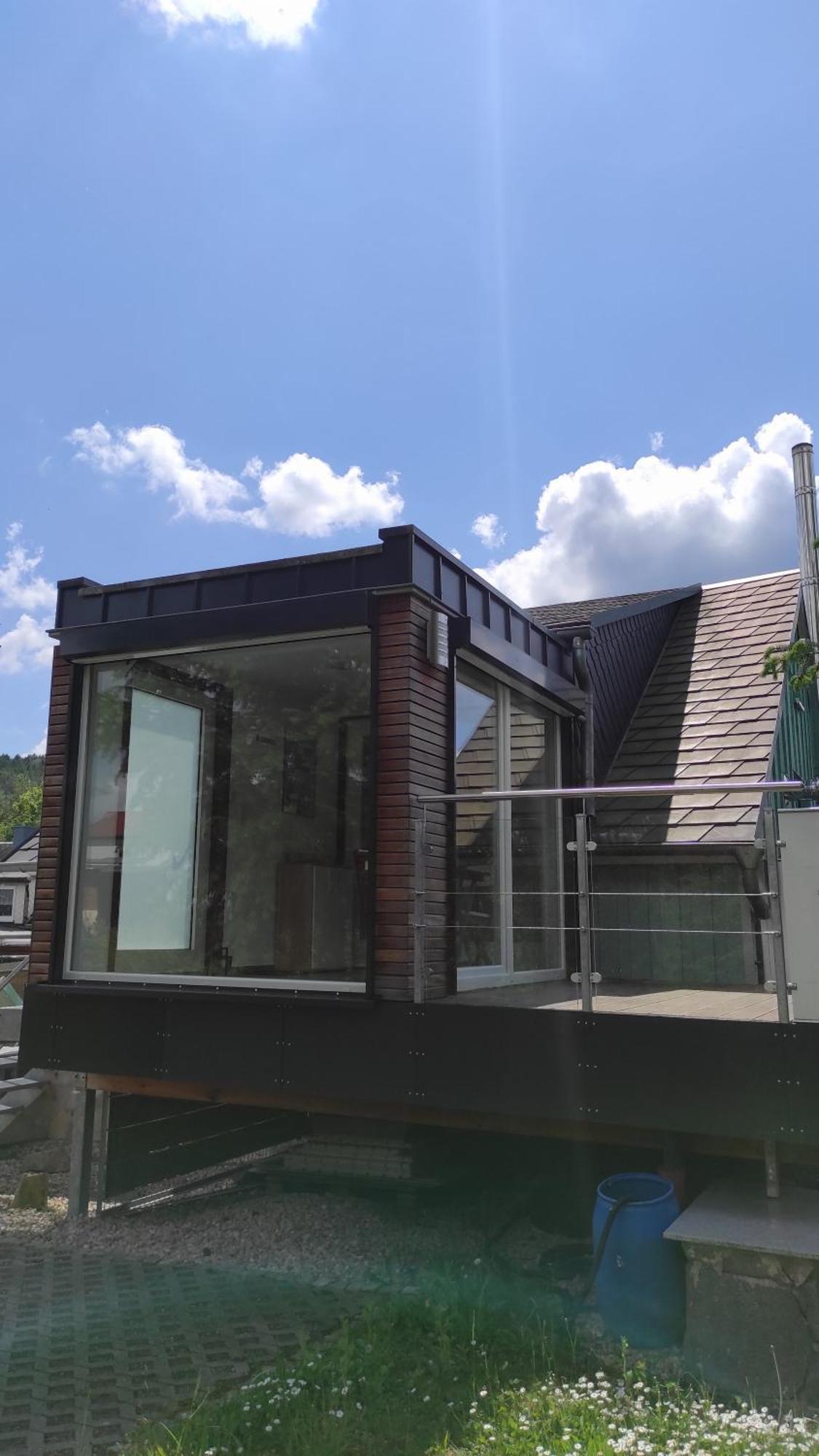 Zum Tischler Apartment Ilmenau Ngoại thất bức ảnh