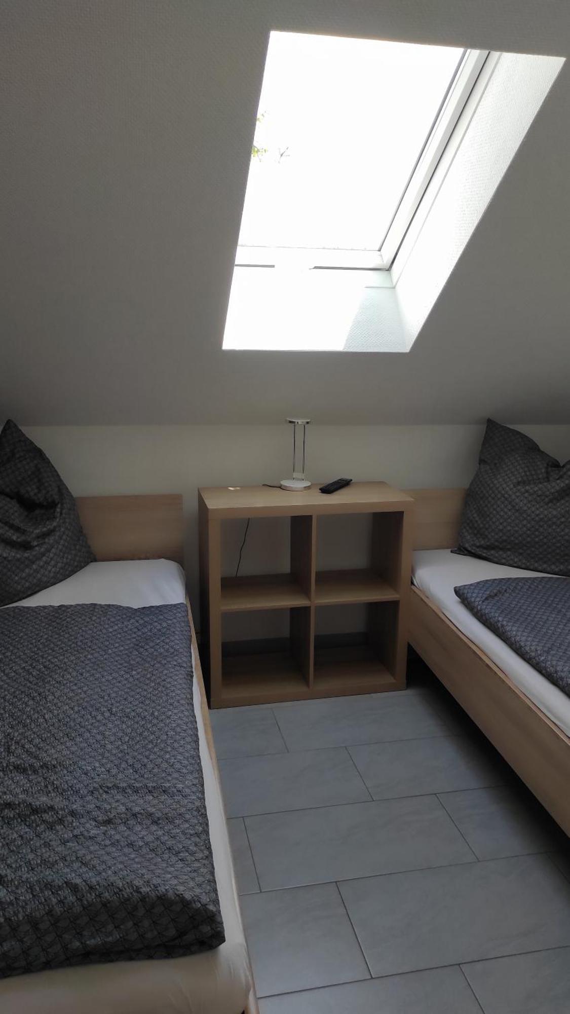 Zum Tischler Apartment Ilmenau Ngoại thất bức ảnh